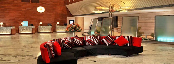 918/Four Points by Sheraton - Visakhapatnam 03.jpg